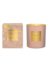 Stoneglow Candle Luna - Ylang Ylang & Amber